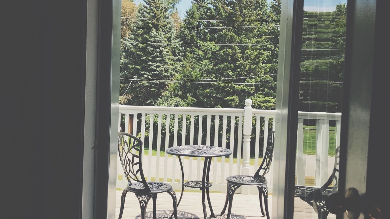 Photo of Patio Balcony in Grafton