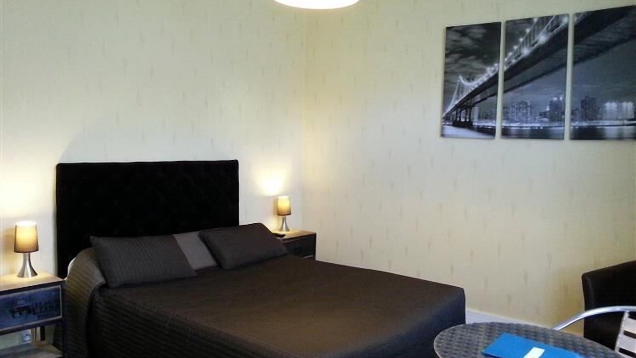 Photo of Bedroom in Villeneuve-sur-Lot