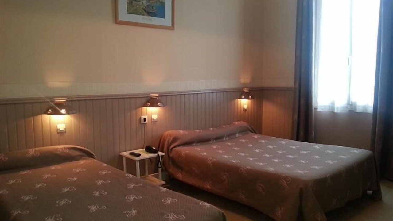 Photo of Bathroom in Villeneuve-sur-Lot