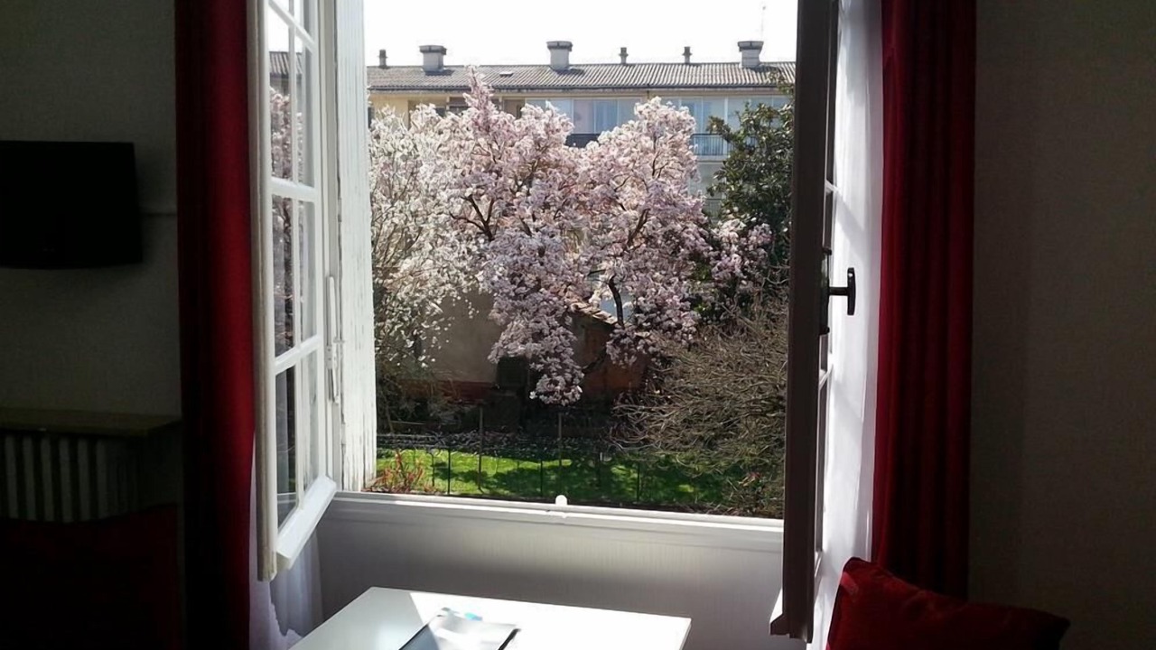 Photo of Bedroom in Villeneuve-sur-Lot