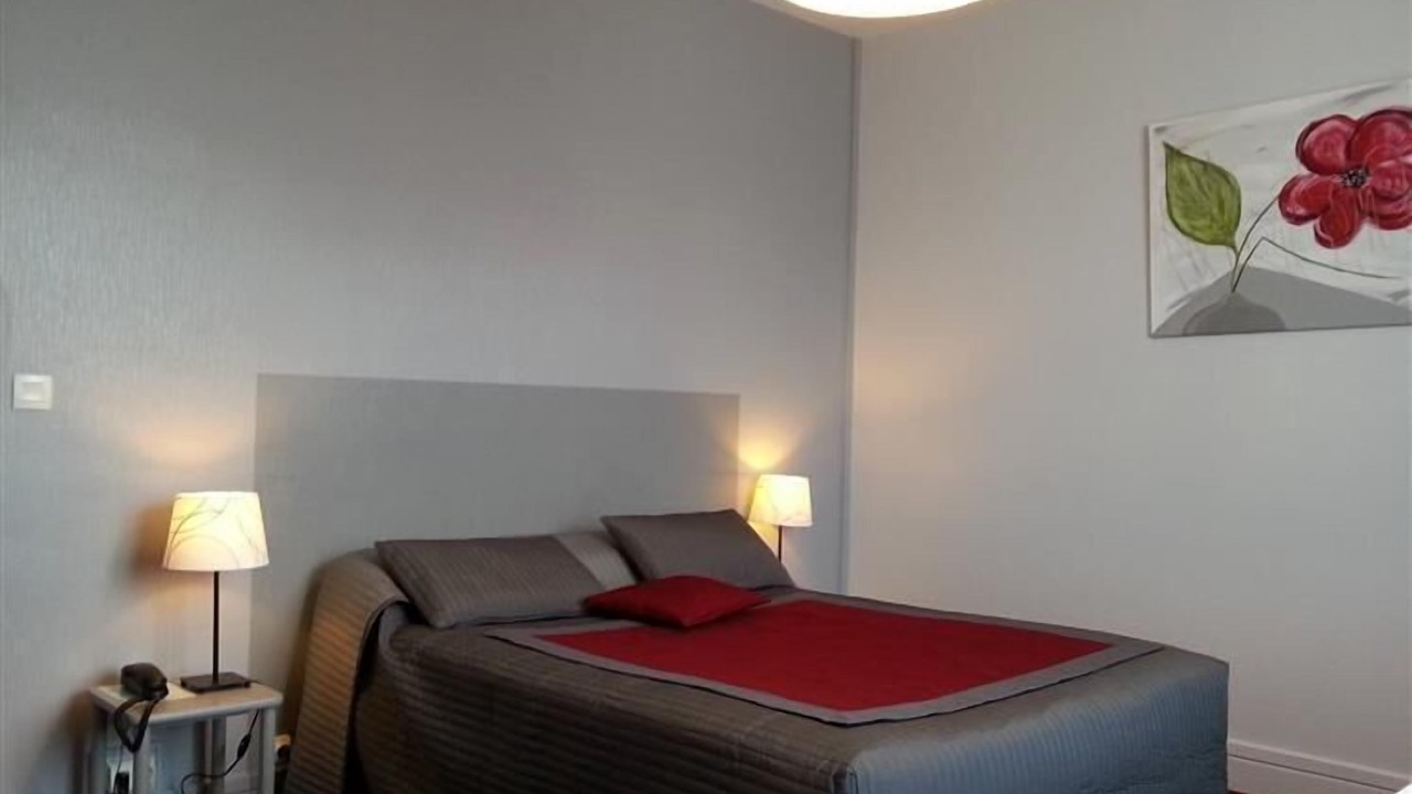 Photo of Bedroom in Villeneuve-sur-Lot