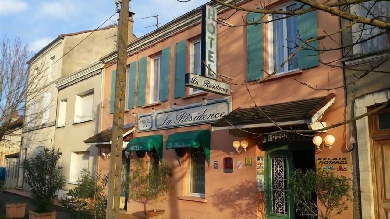 Photo of Outdoor in Villeneuve-sur-Lot