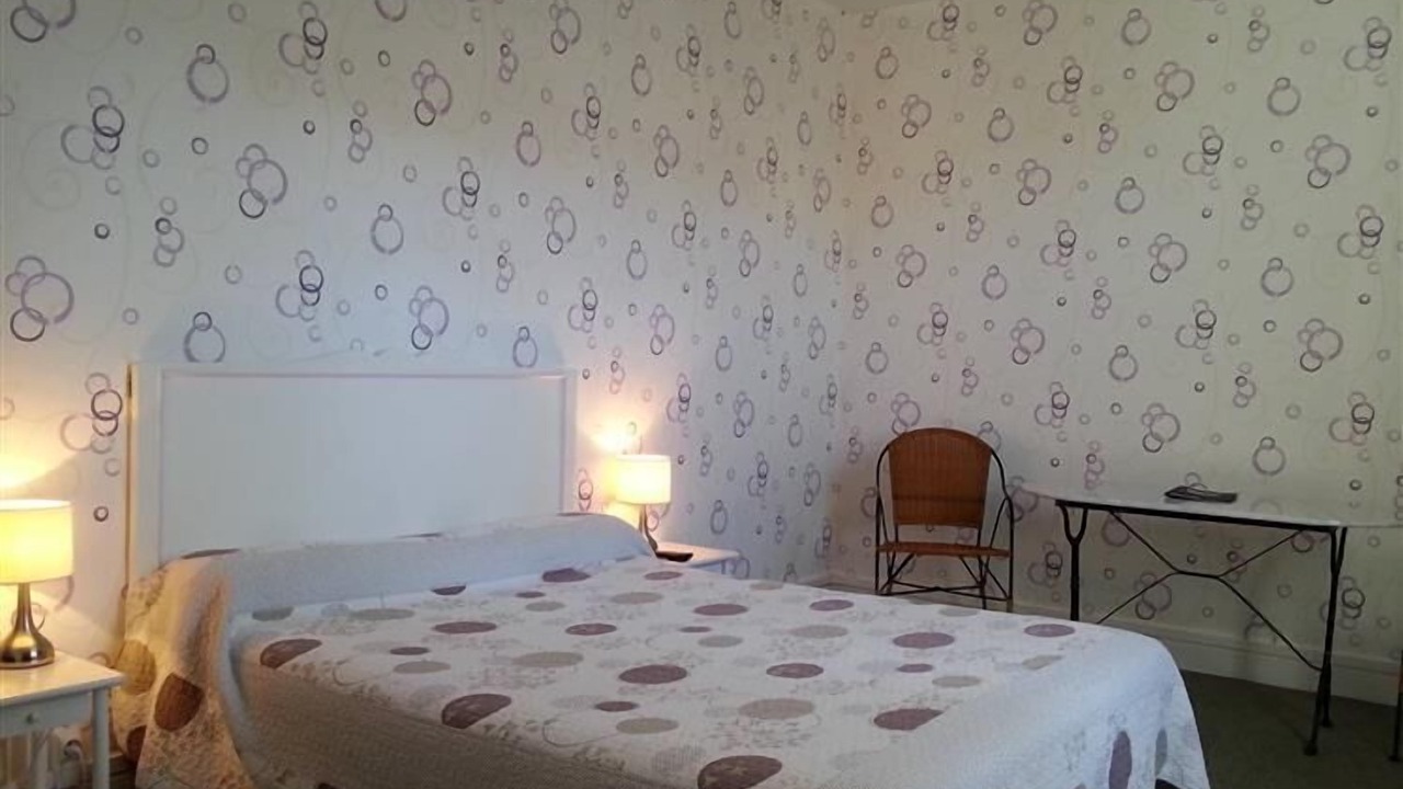 Photo of Bedroom in Villeneuve-sur-Lot