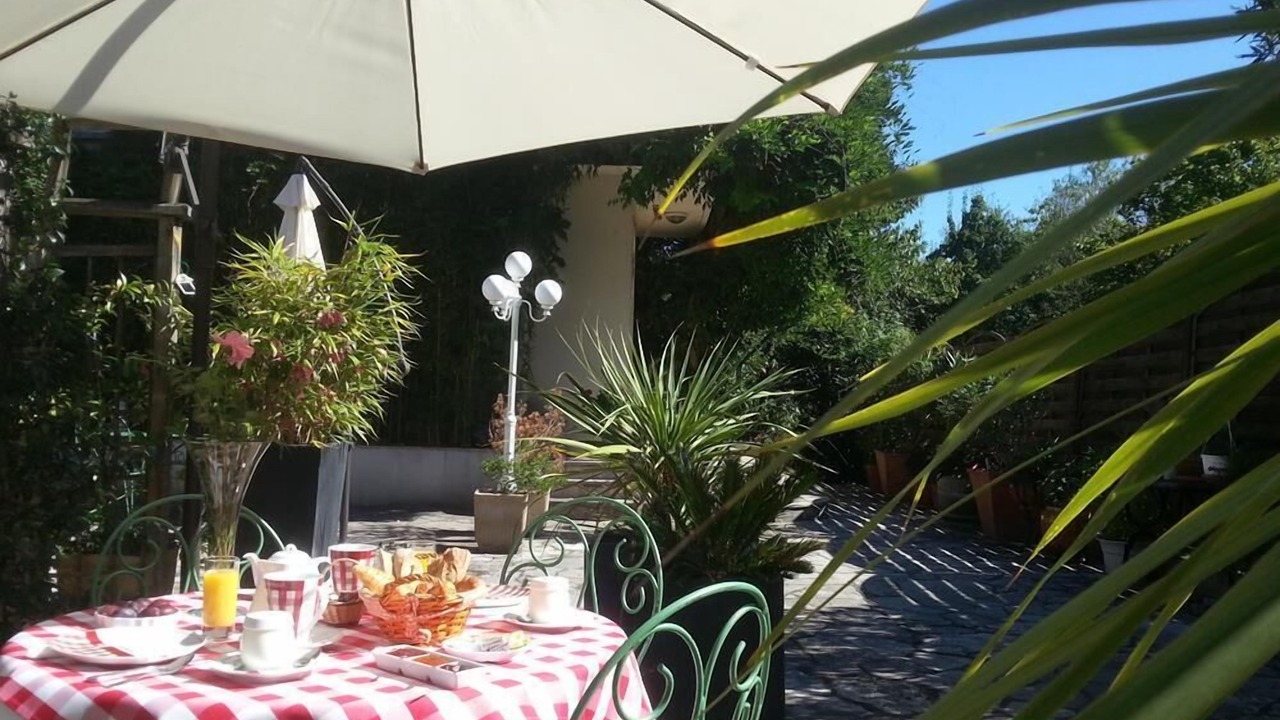 Photo of Outdoor in Villeneuve-sur-Lot