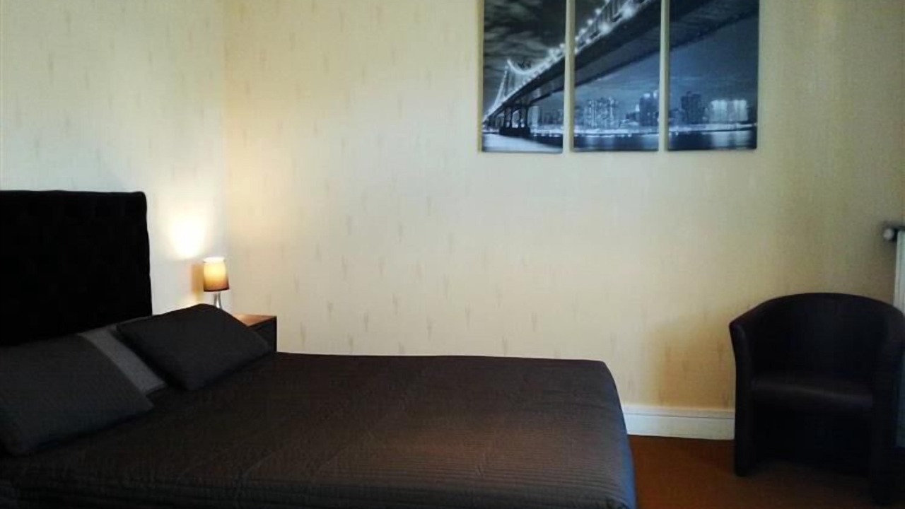 Photo of Bedroom in Villeneuve-sur-Lot