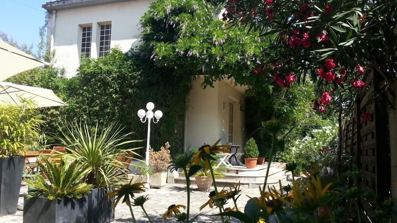 Photo of Buildings in Villeneuve-sur-Lot