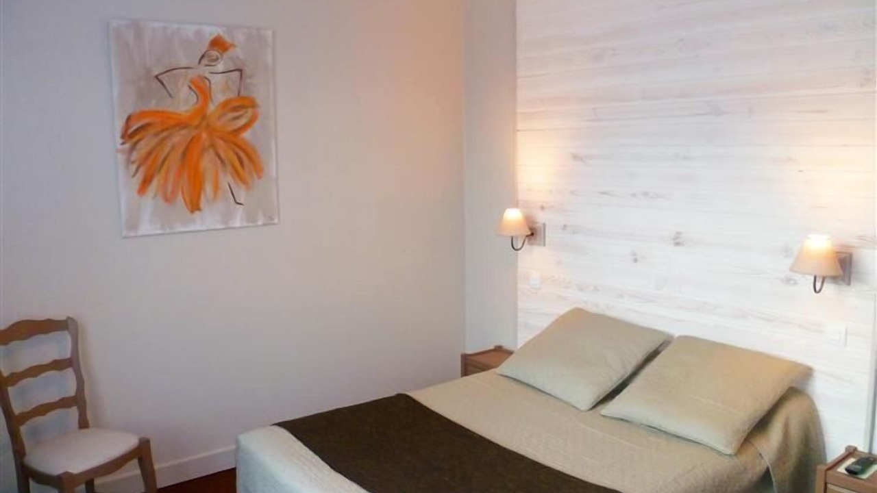 Photo of Bedroom in Villeneuve-sur-Lot