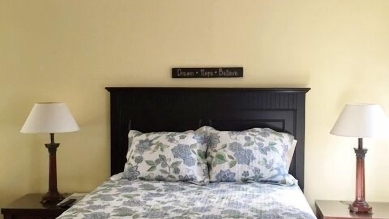 Photo of Bedroom in Wells