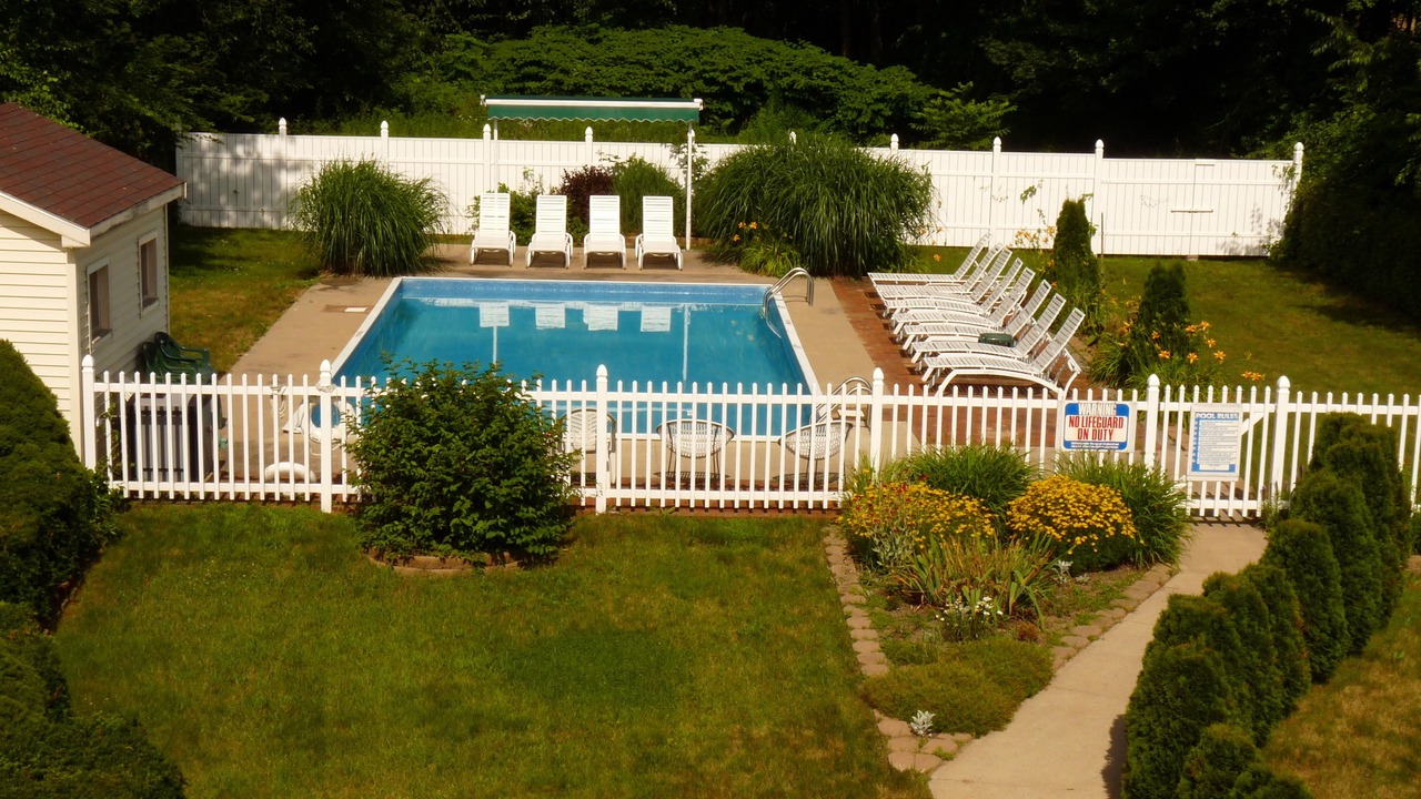 Photo of Outdoor in Wells