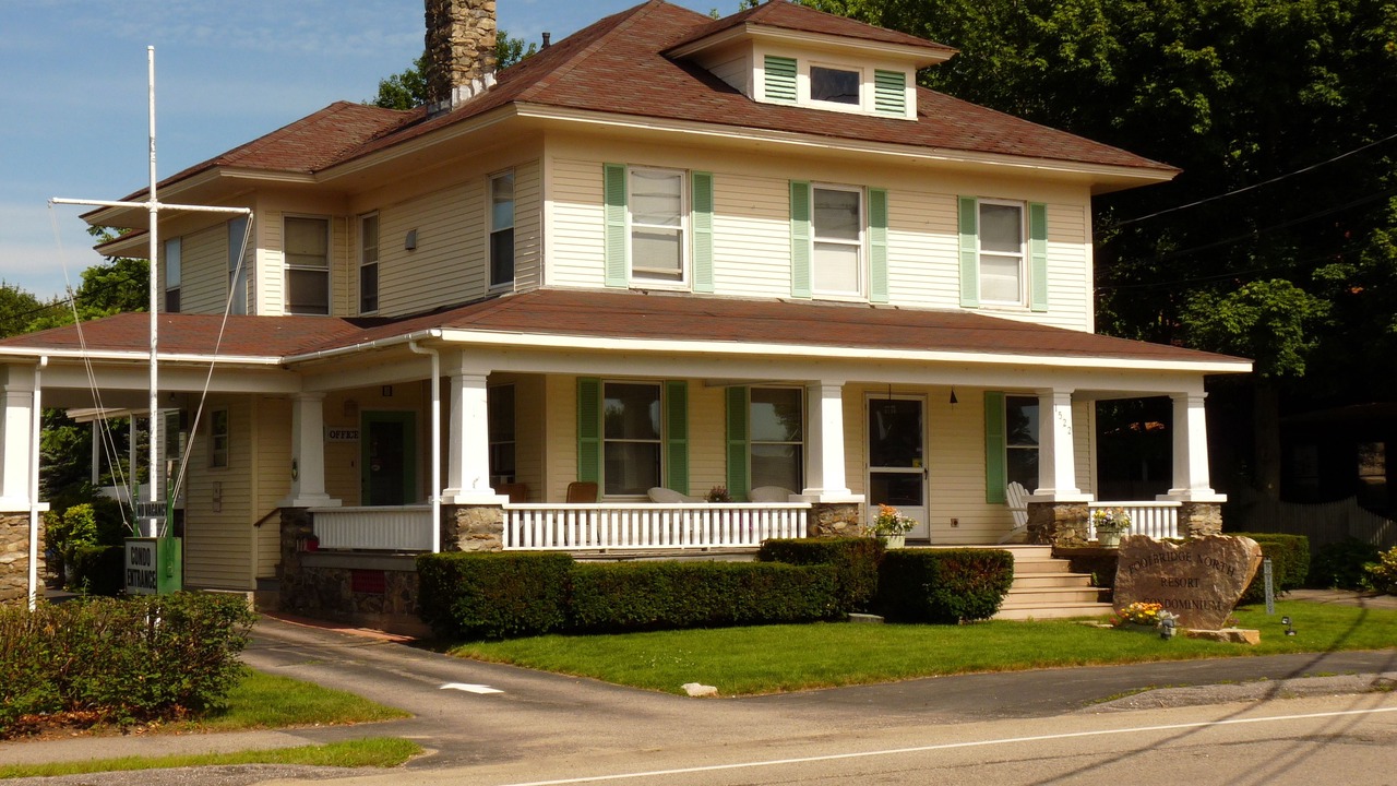 Photo of Outdoor in Wells