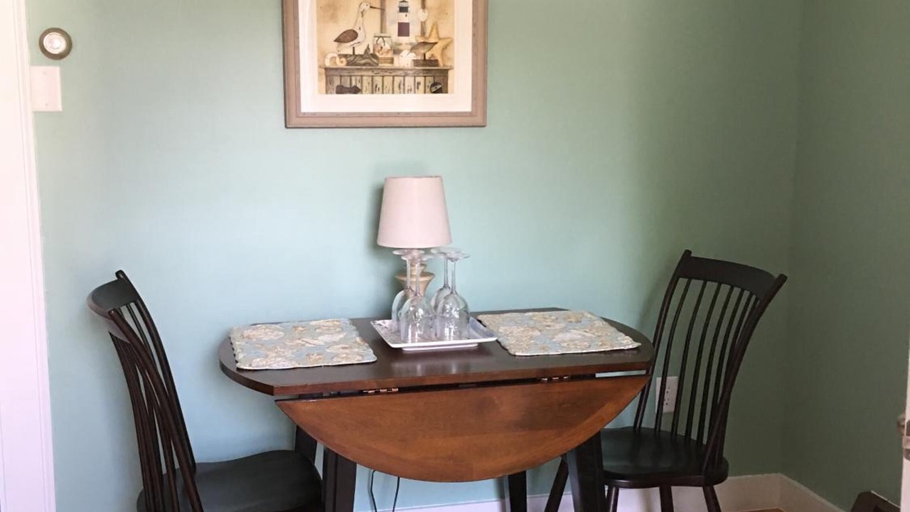 Photo of Livingroom in Wells