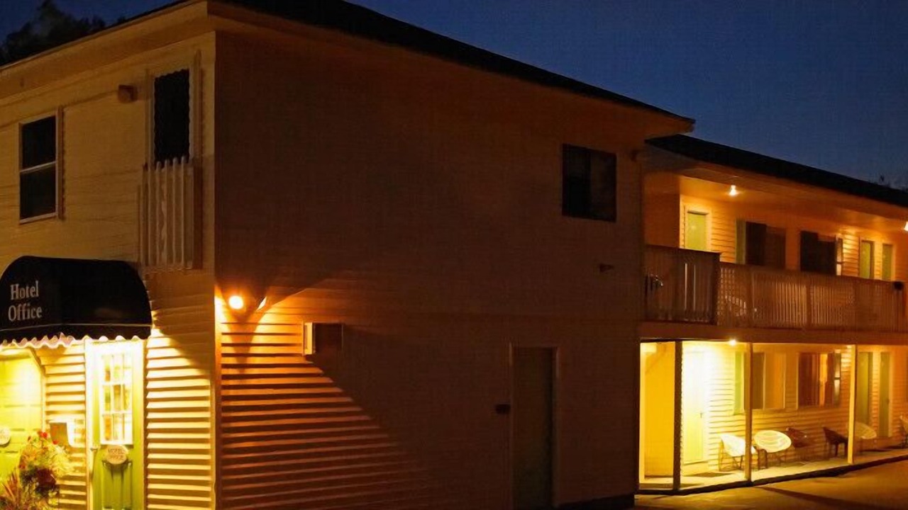 Photo of Buildings in Wells