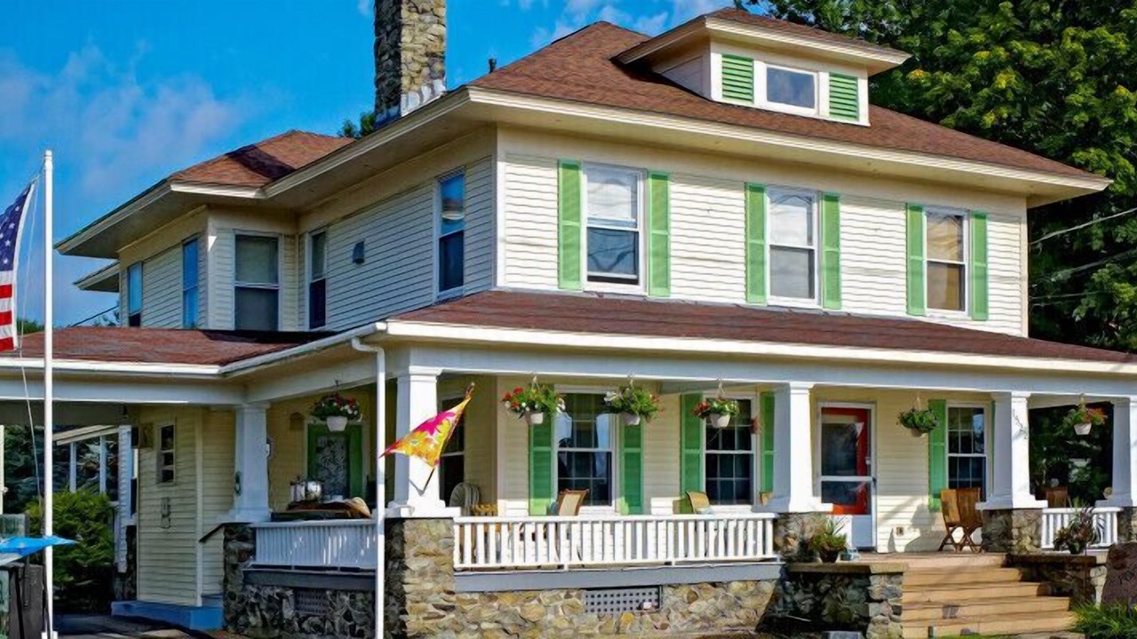 Photo of Outdoor in Wells