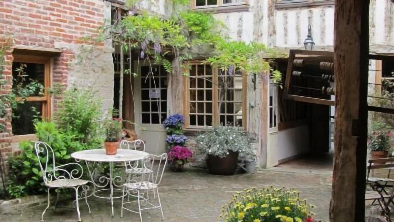 Photo of Others in Honfleur