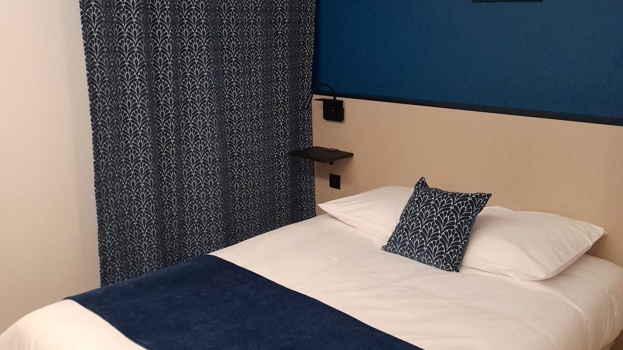 Photo of Bedroom in Blyes