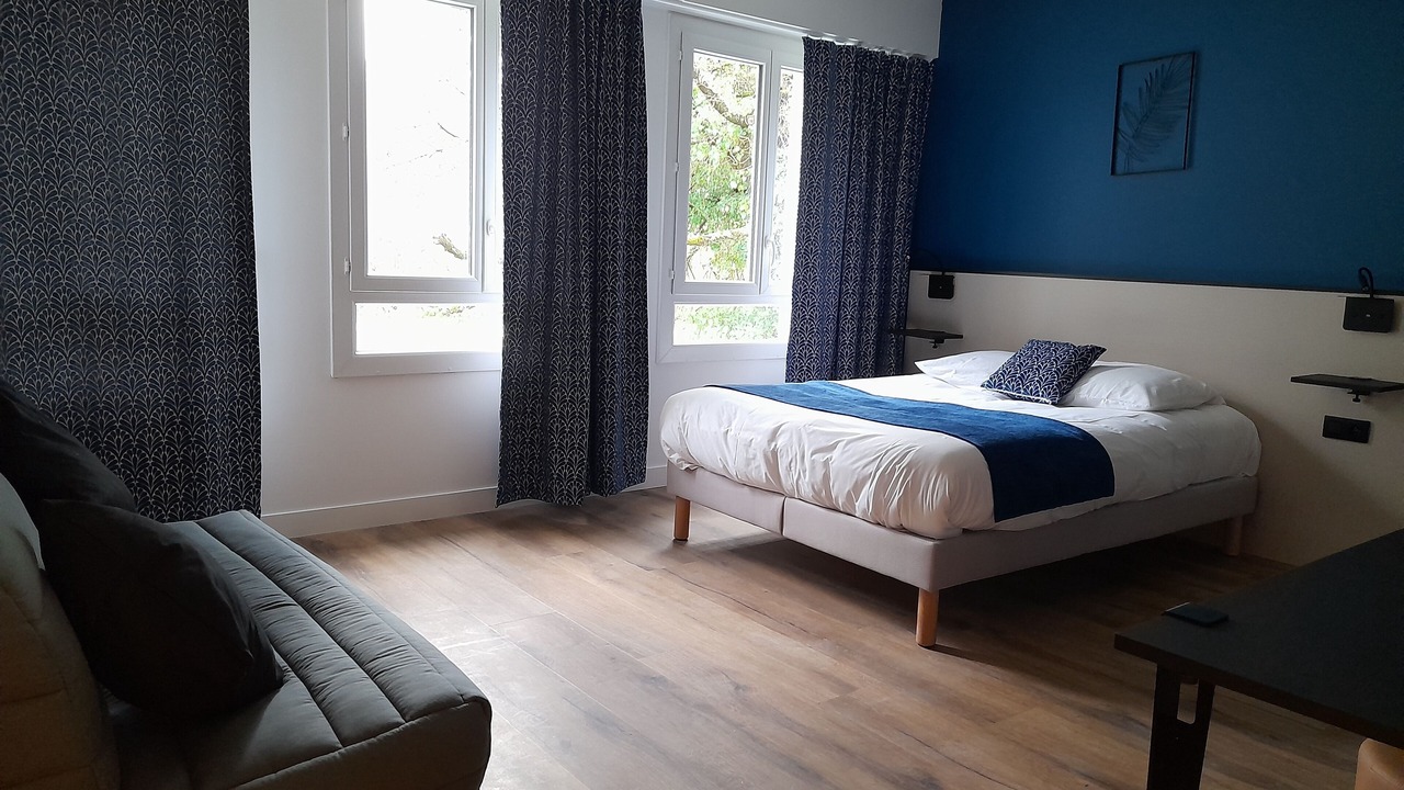 Photo of Bedroom in Blyes