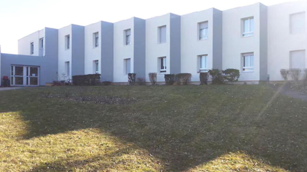 Photo of Patio Balcony in Blyes