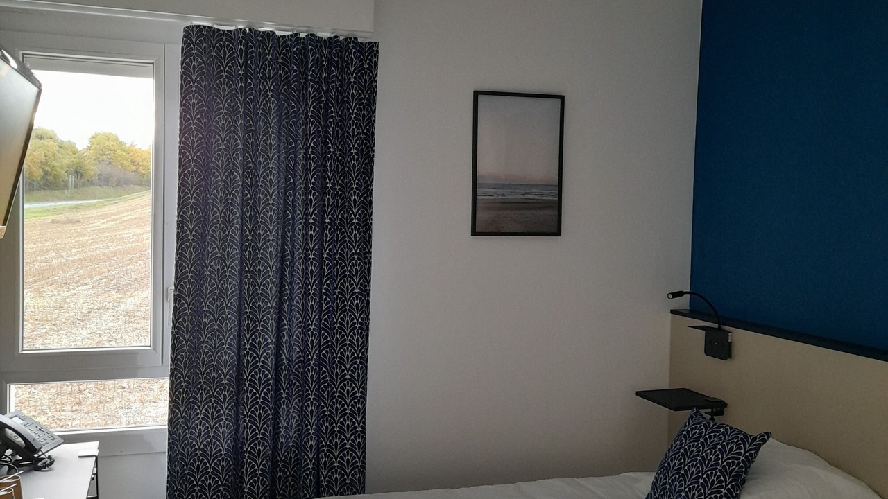 Photo of Bedroom in Blyes