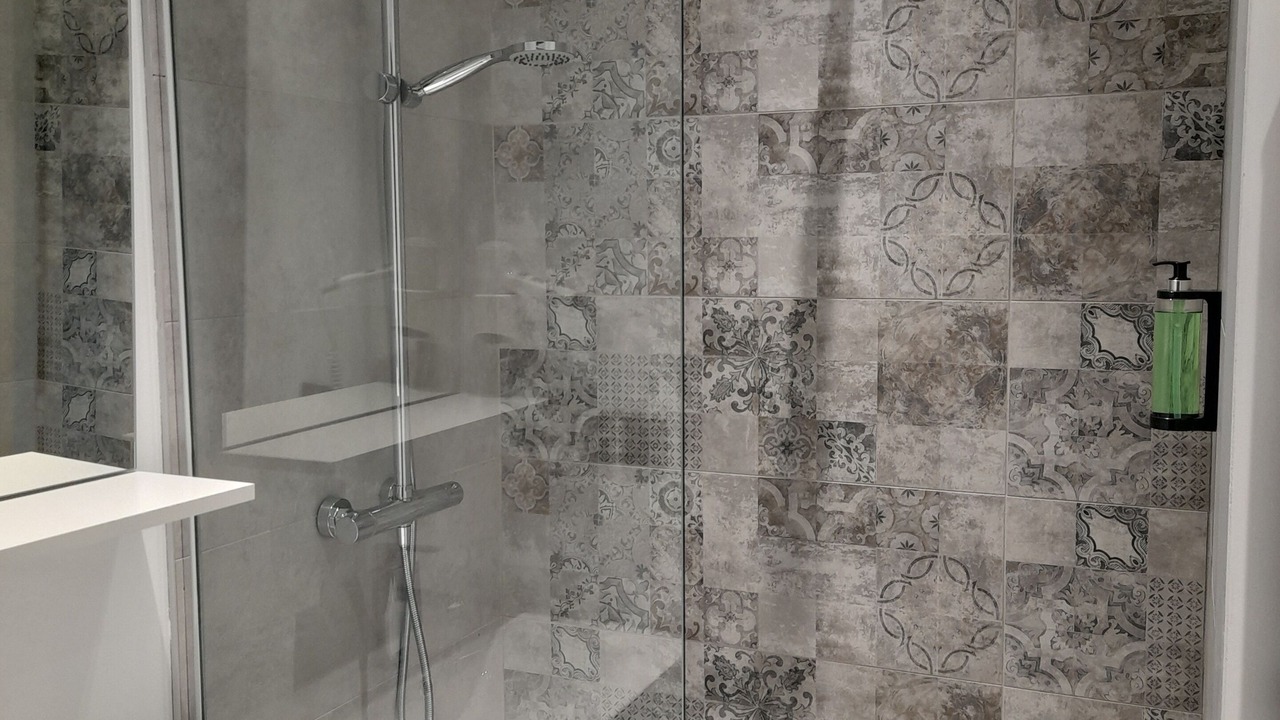 Photo of Bathroom in Blyes