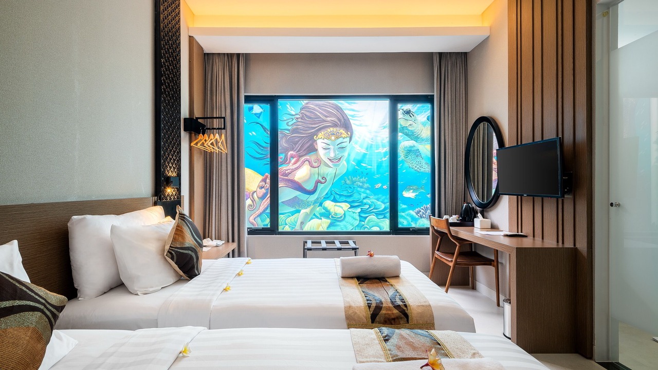 Photo of Bedroom in Kaliasem