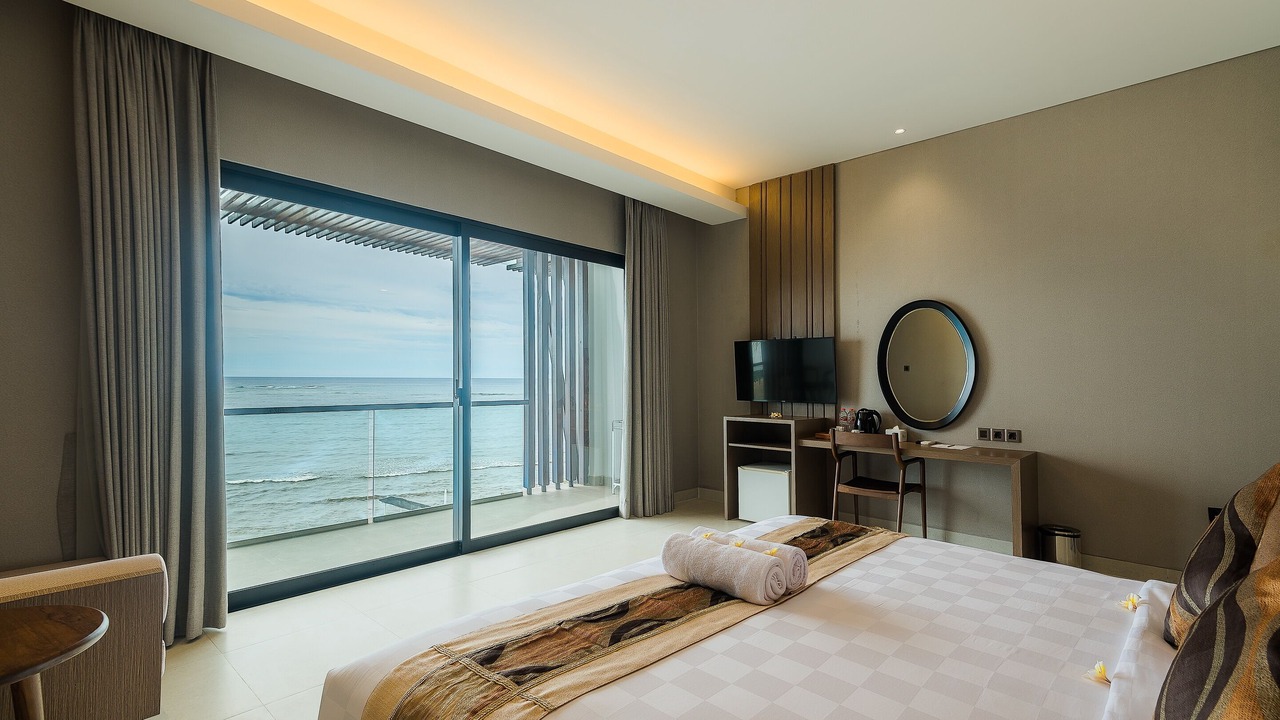 Photo of Bedroom in Kaliasem