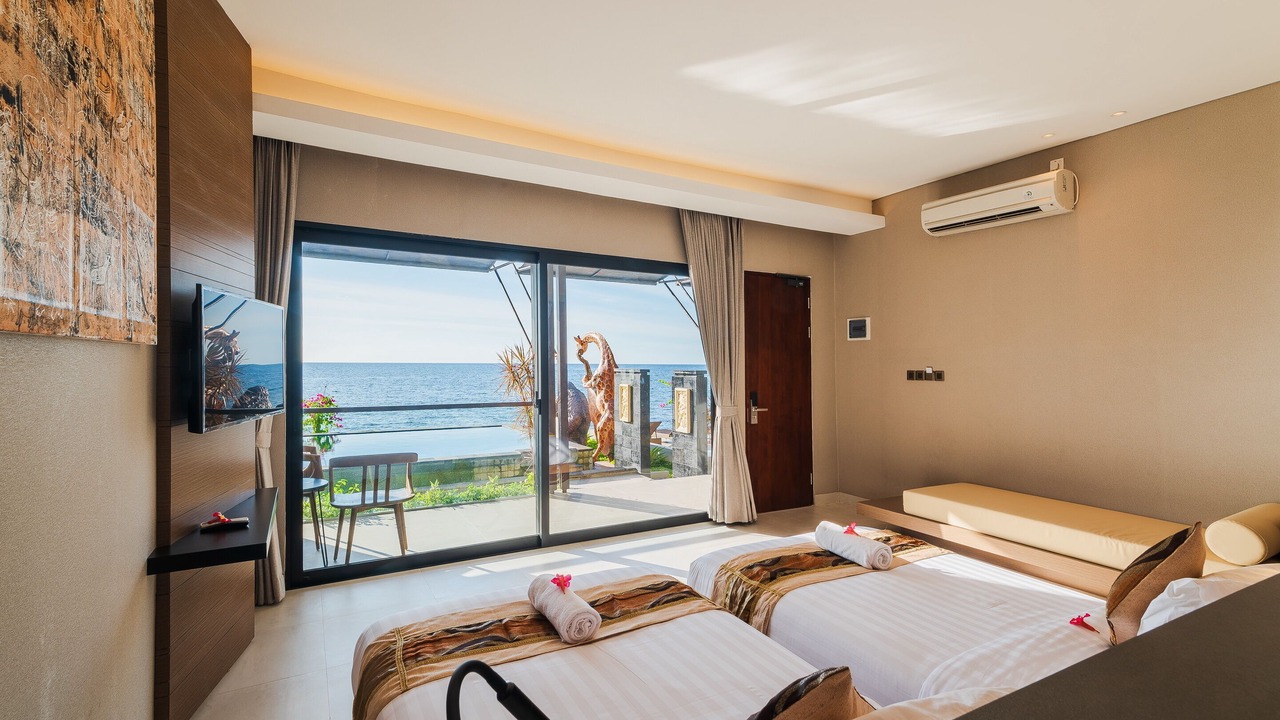 Photo of Bedroom in Kaliasem