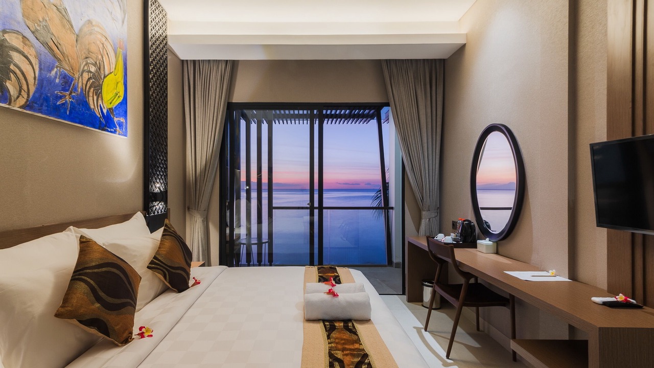 Photo of Bedroom in Kaliasem