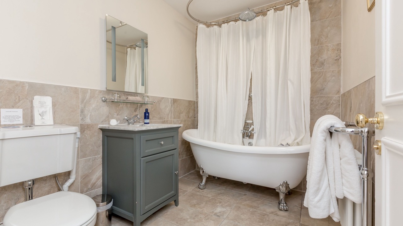 Photo of Bathroom in Dalavich