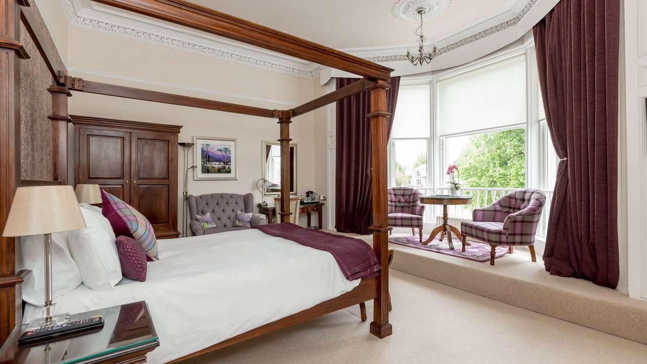 Photo of Bedroom in Dalavich