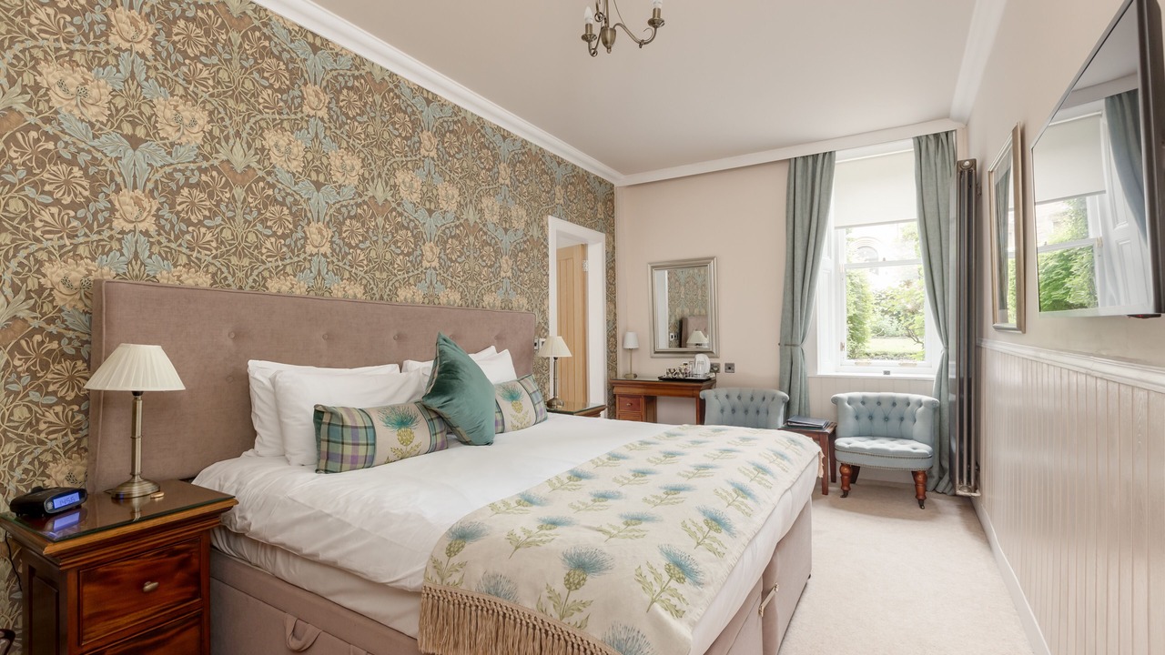 Photo of Bedroom in Dalavich