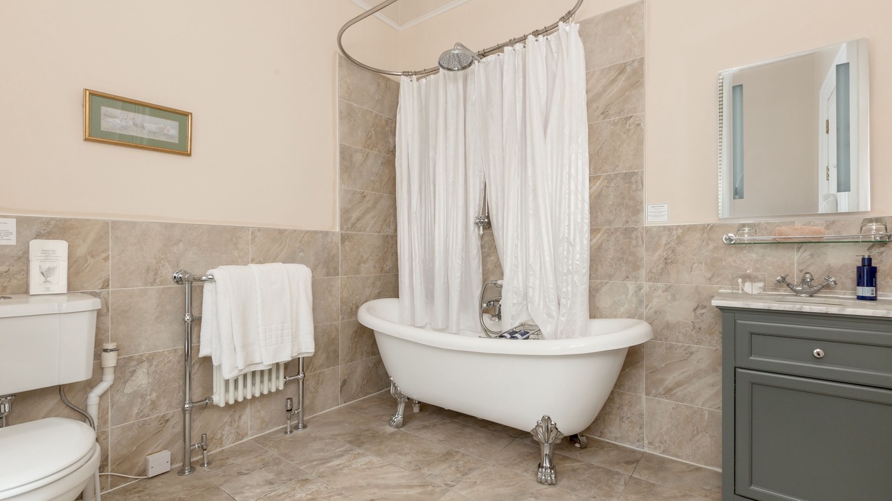 Photo of Bathroom in Dalavich