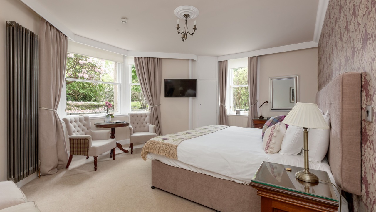 Photo of Bedroom in Dalavich