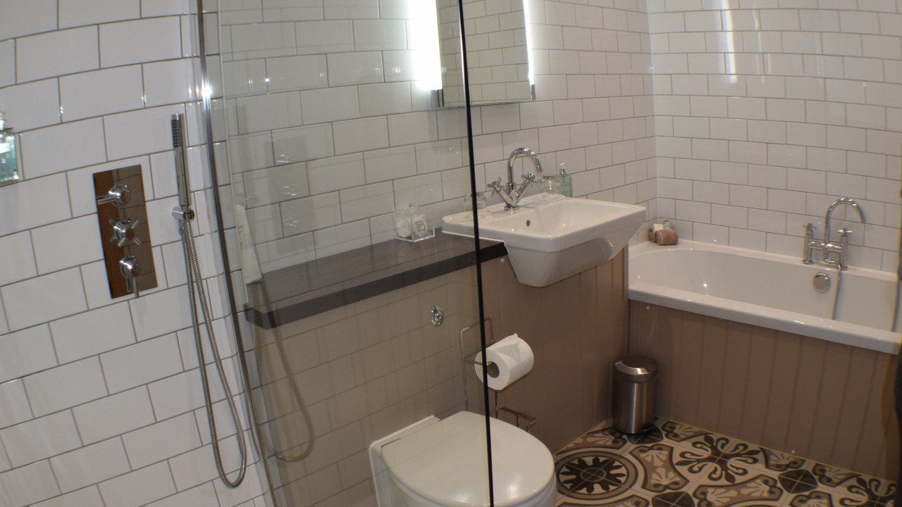 Photo of Bathroom in Dalavich