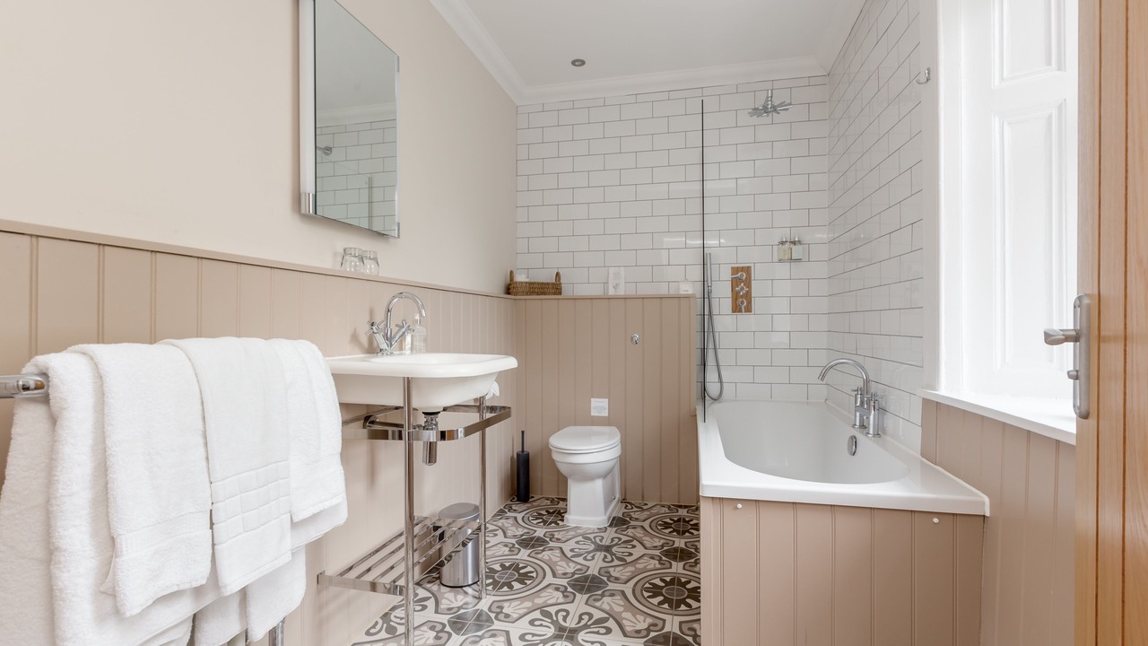 Photo of Bathroom in Dalavich