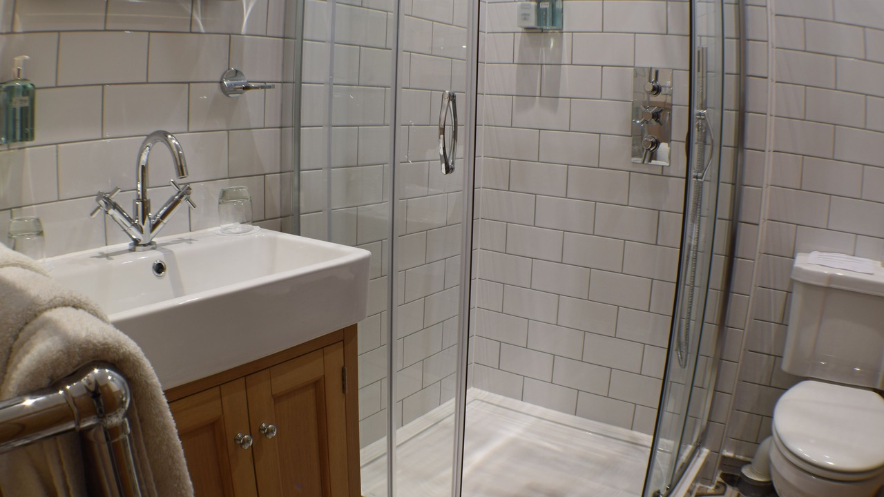 Photo of Bathroom in Dalavich