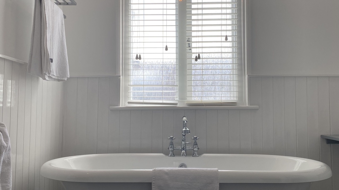 Photo of Bathroom in Eynsford