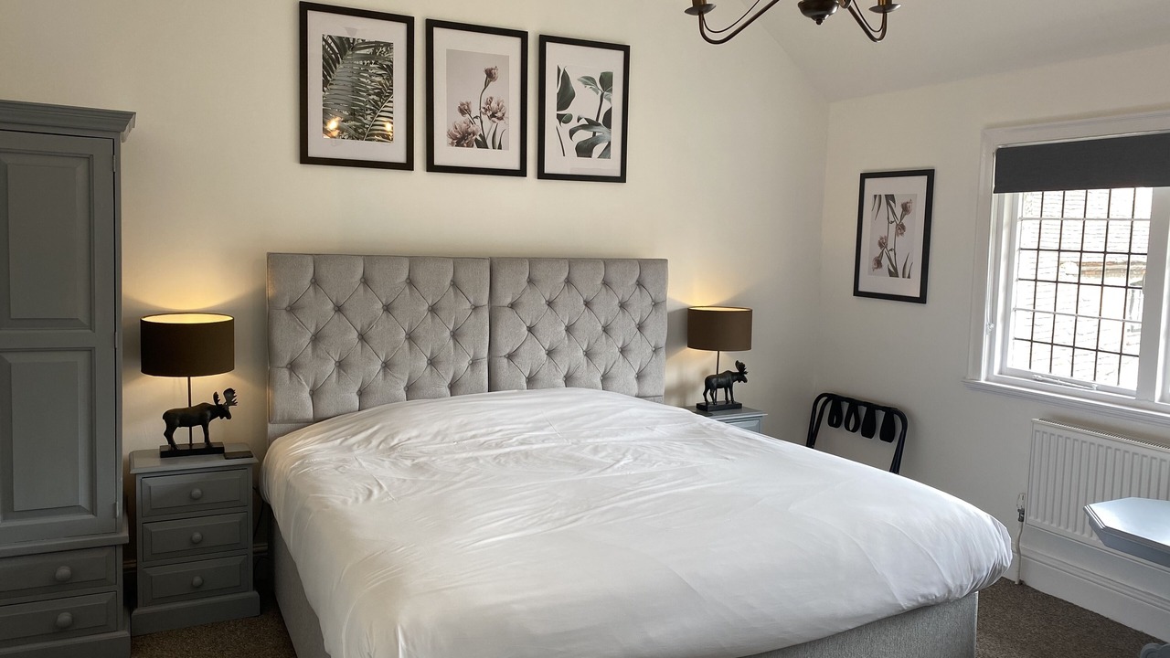 Photo of Bedroom in Eynsford