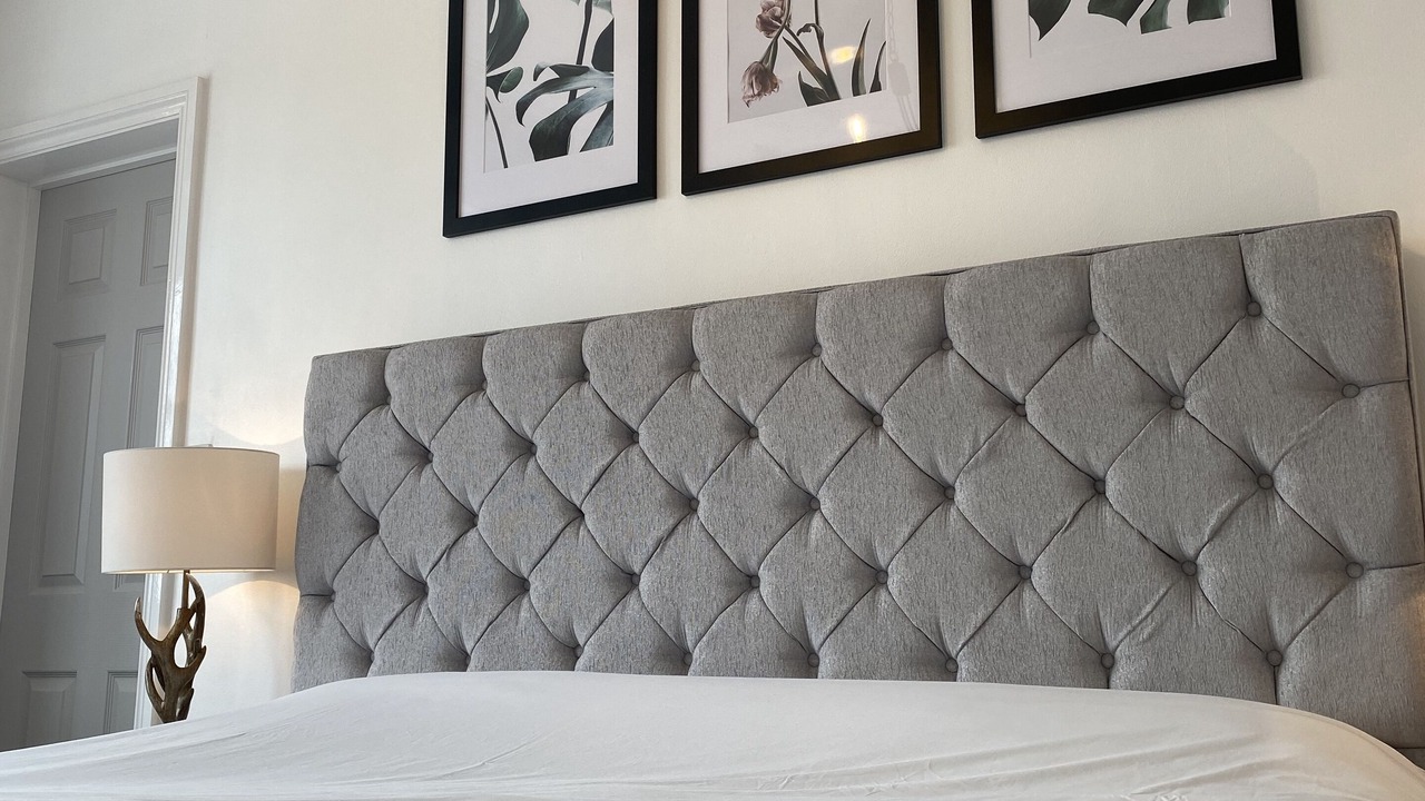 Photo of Bedroom in Eynsford