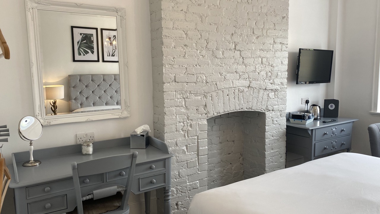 Photo of Bedroom in Eynsford