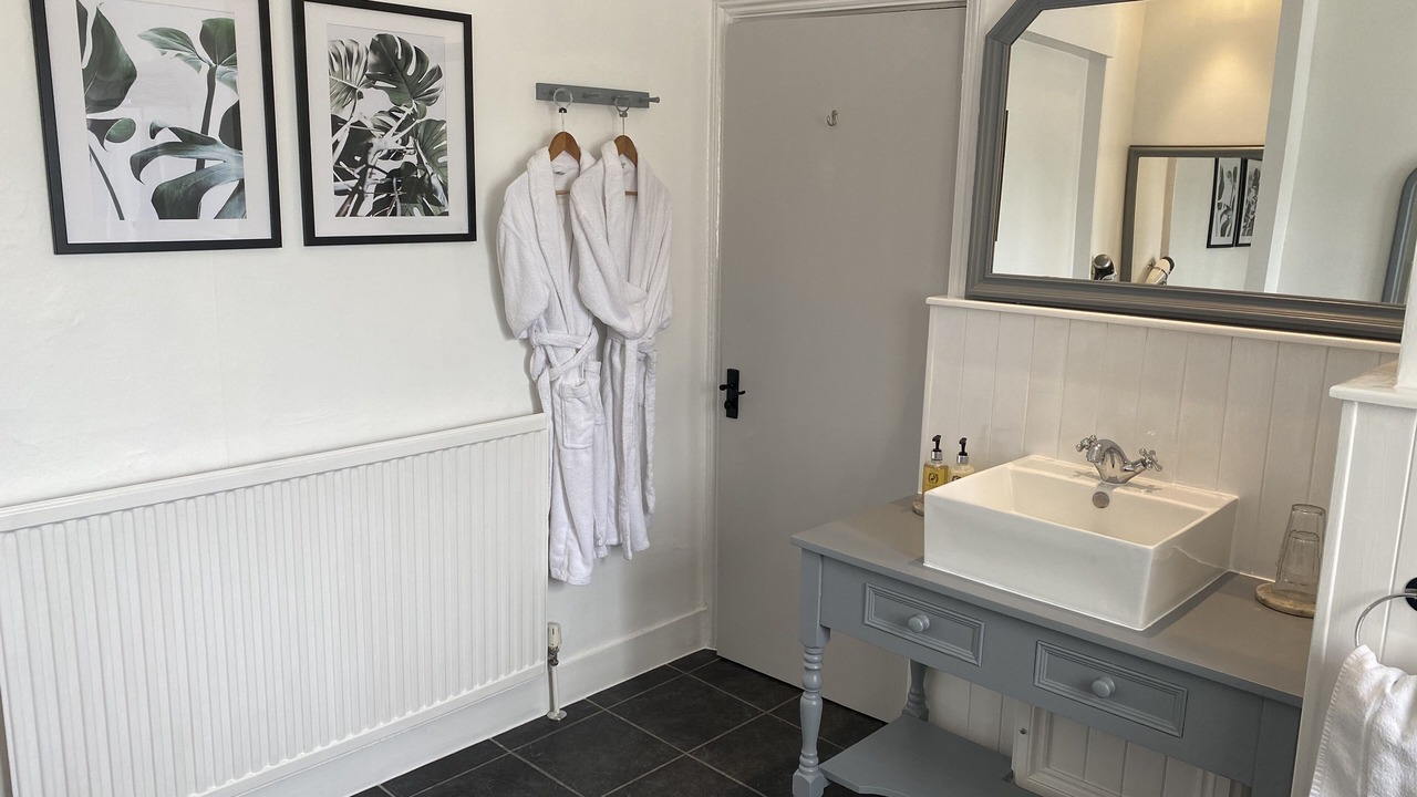 Photo of Bathroom in Eynsford