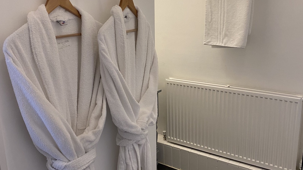 Photo of Bathroom in Eynsford