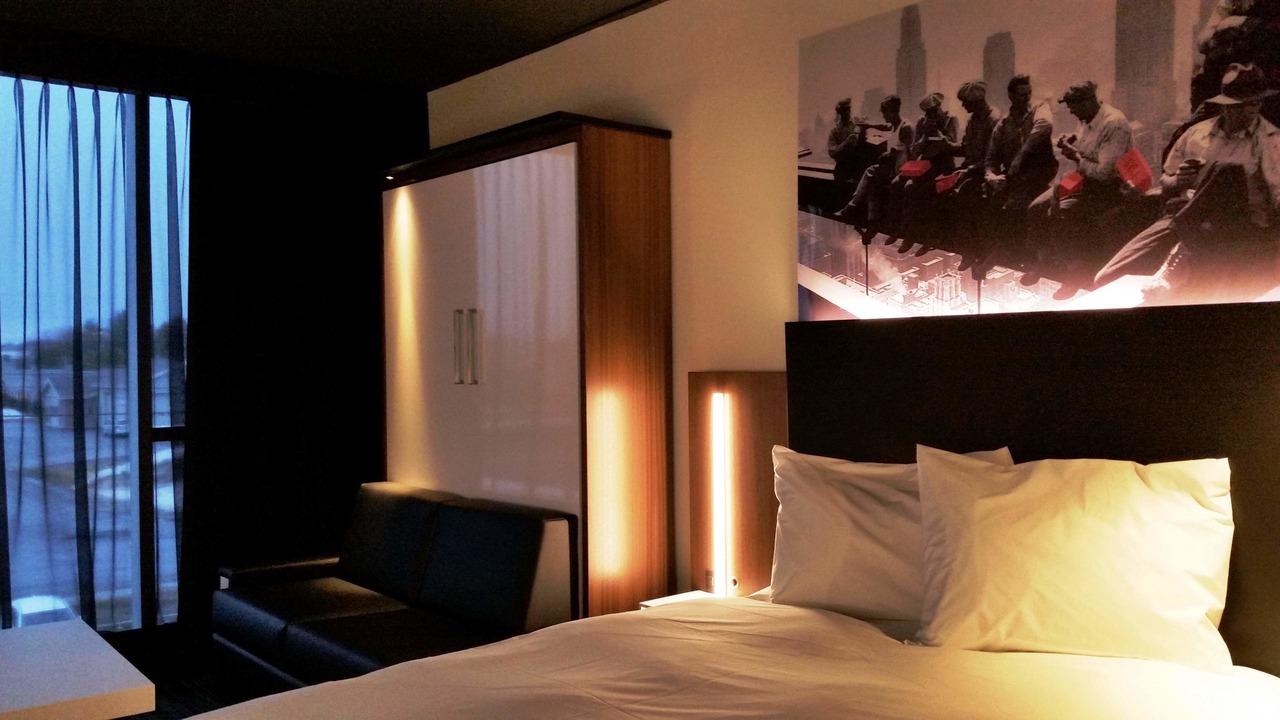 Photo of Bedroom in Drummondville