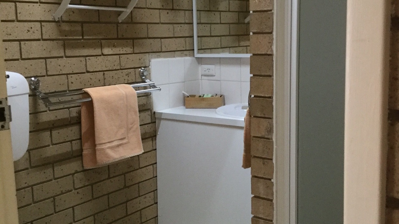 Photo of Bathroom in Barooga