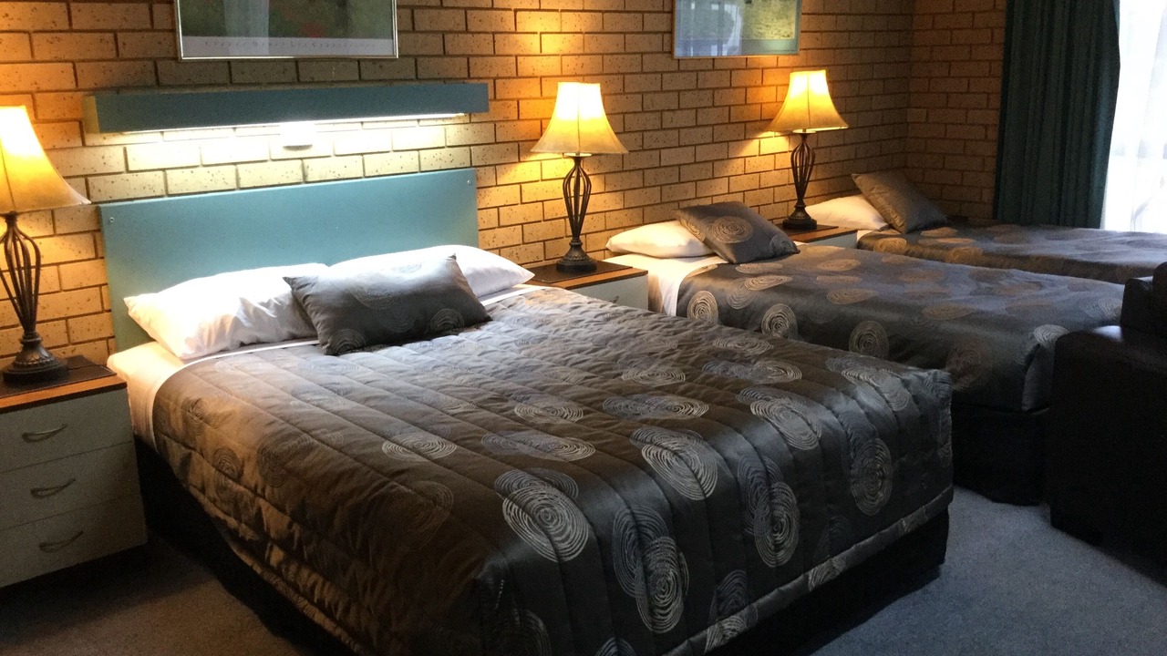 Photo of Bedroom in Barooga