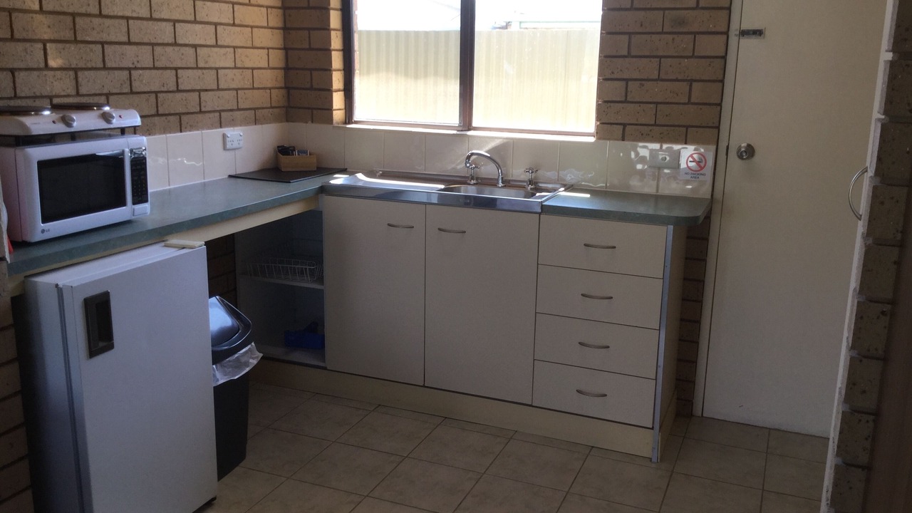 Photo of Kitchen in Barooga