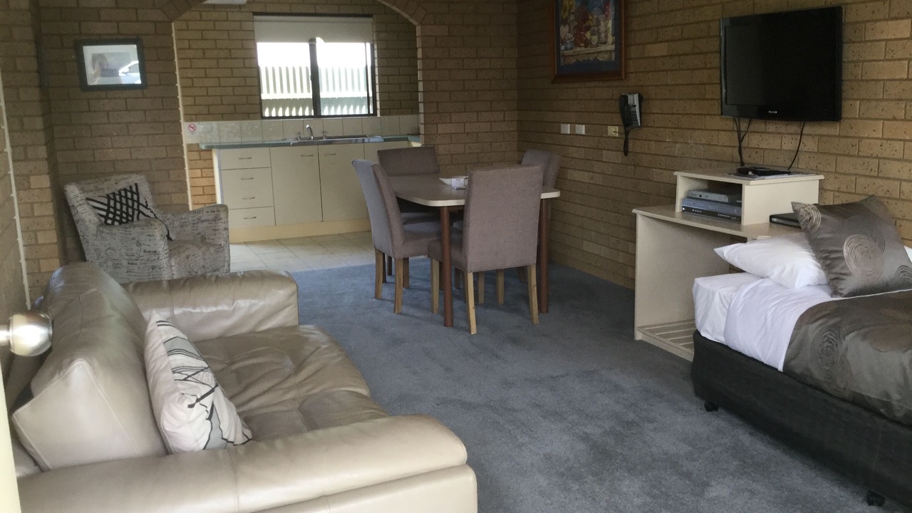 Photo of Bedroom in Barooga