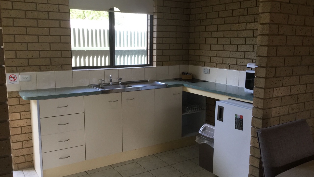 Photo of Kitchen in Barooga