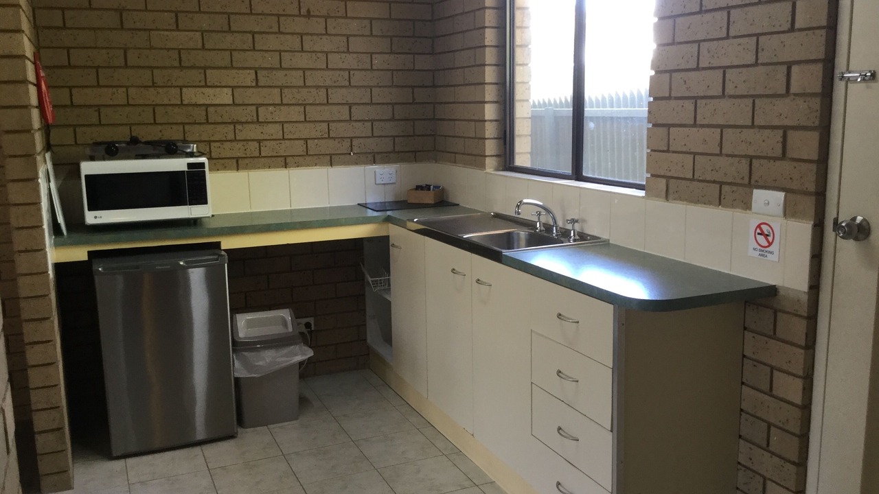 Photo of Kitchen in Barooga