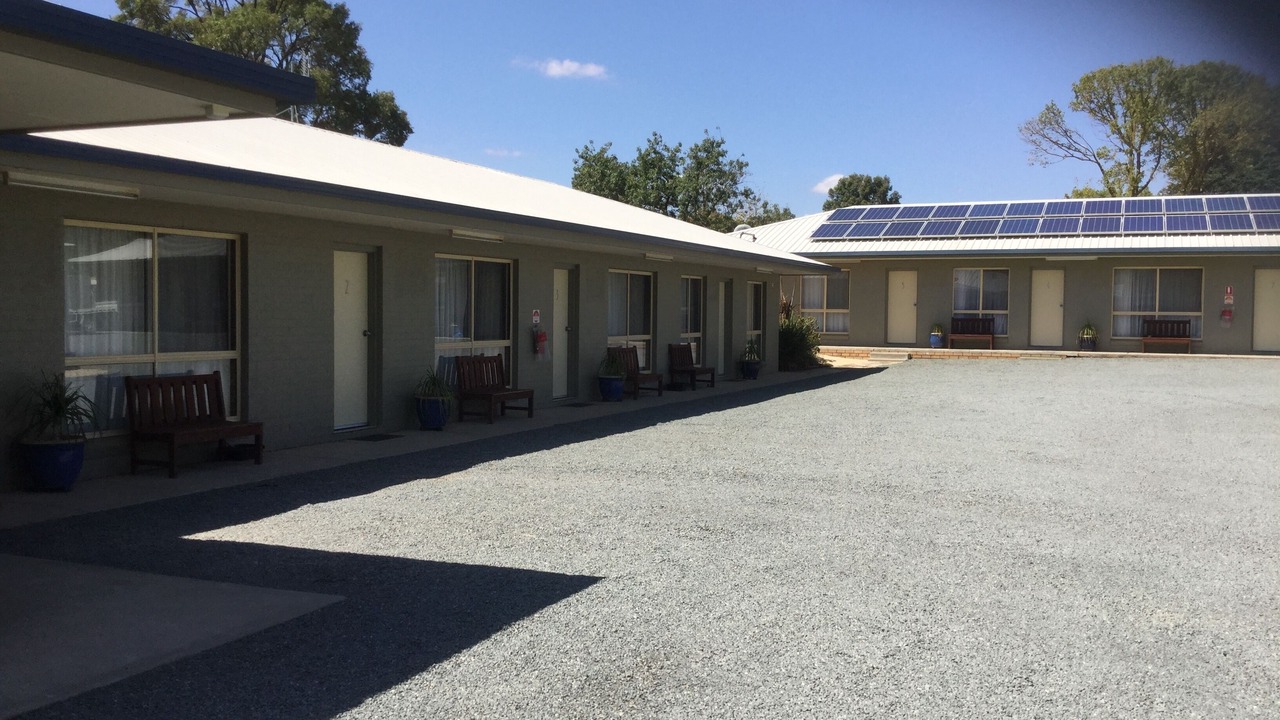 Photo of Outdoor in Barooga