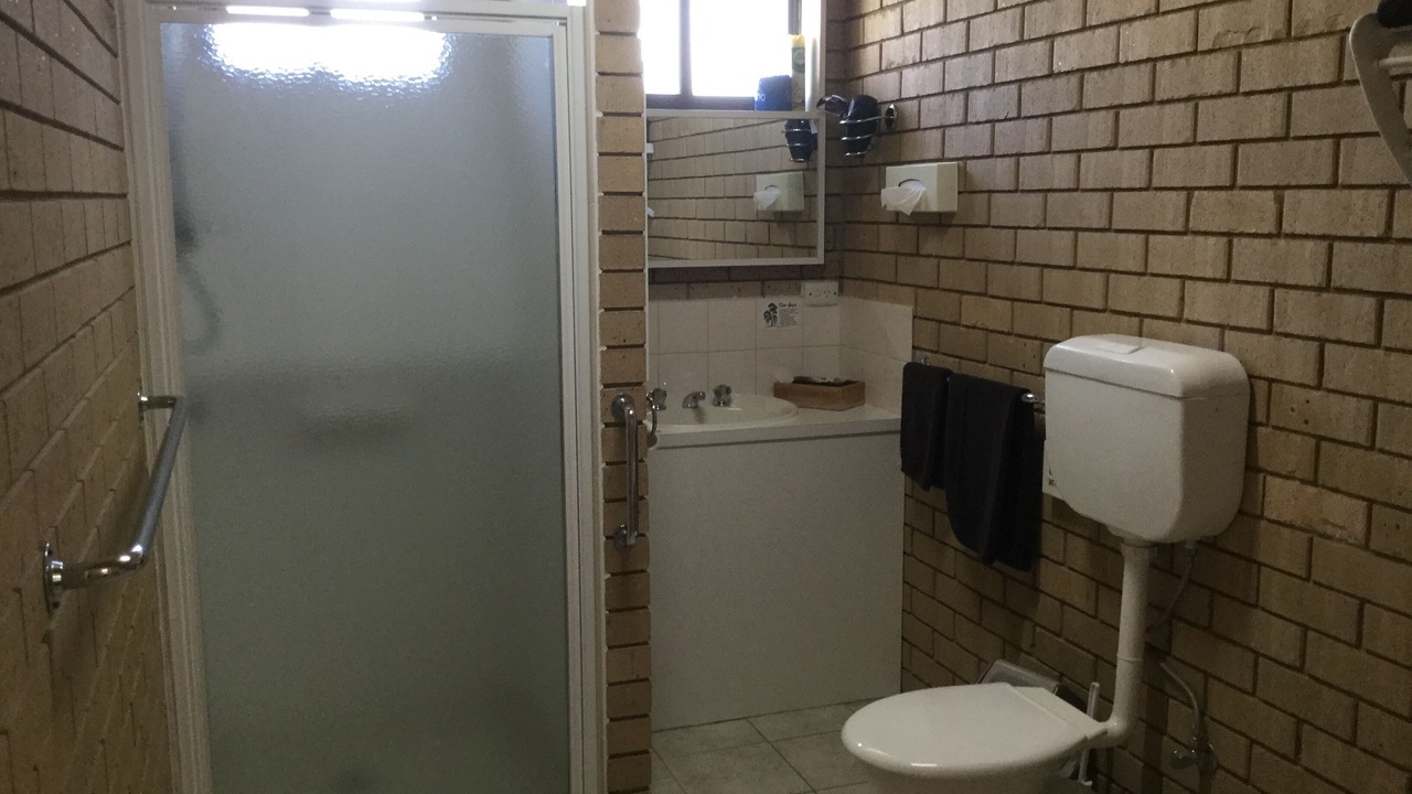 Photo of Bathroom in Barooga